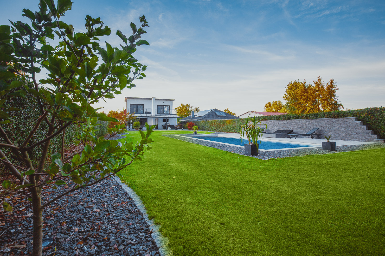 Leistungen Headerbild